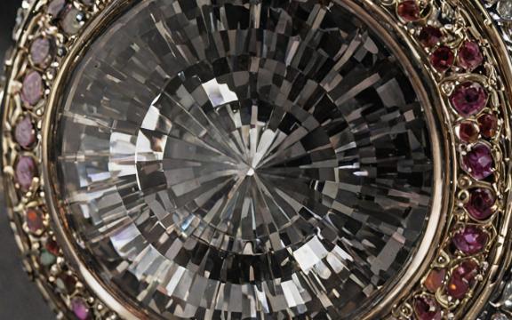 Jewelry appraisal service