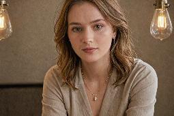 Emily Jones - Jewelry Designer
