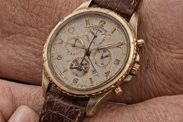 Jewelry repair and restoration